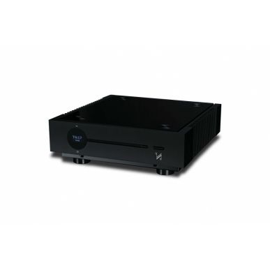 Проигрыватель QUAD ARTERA SOLUS BLACK